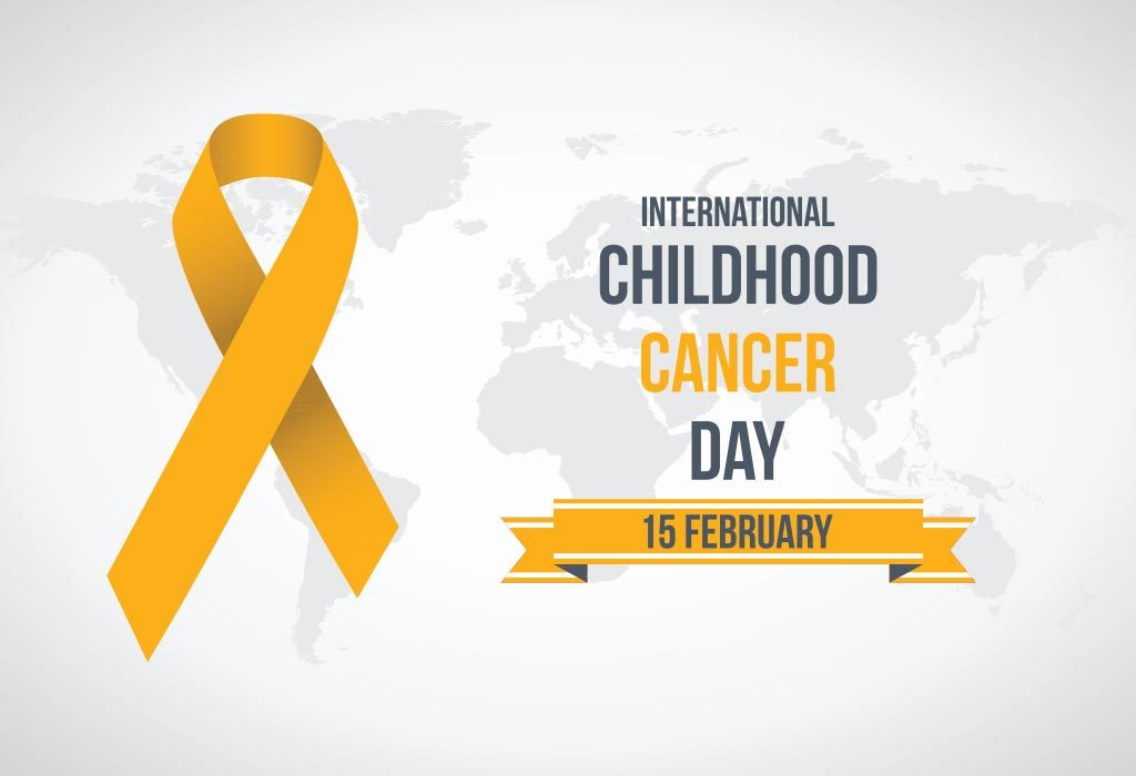 chilhood_cancer_day FOTO