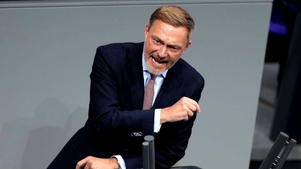 cristian lindner