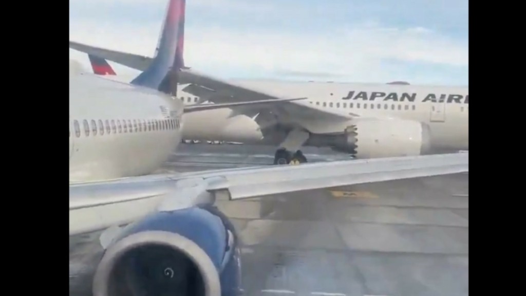 delta air line