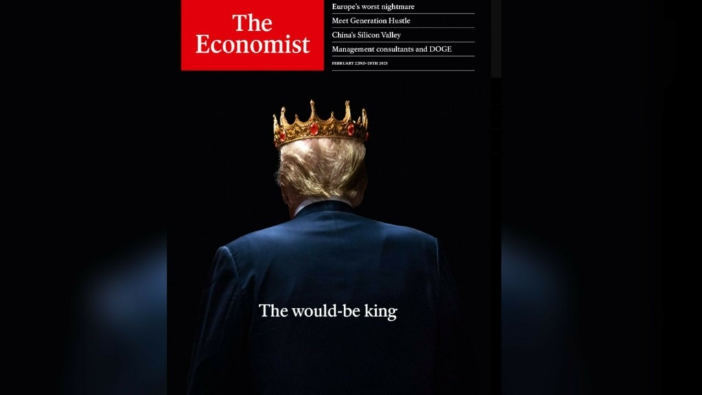 economist trump 654- new
