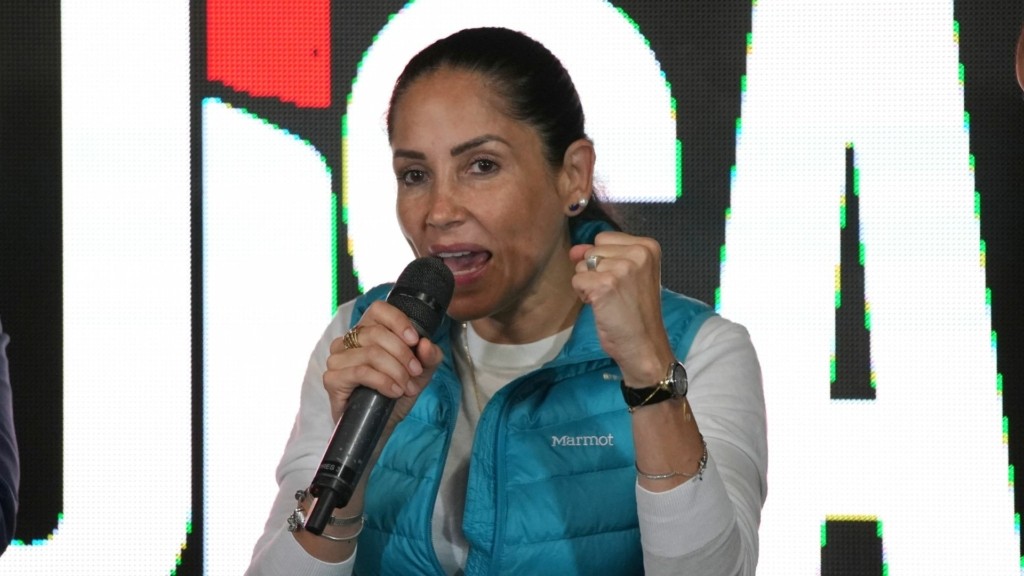 ecuador new