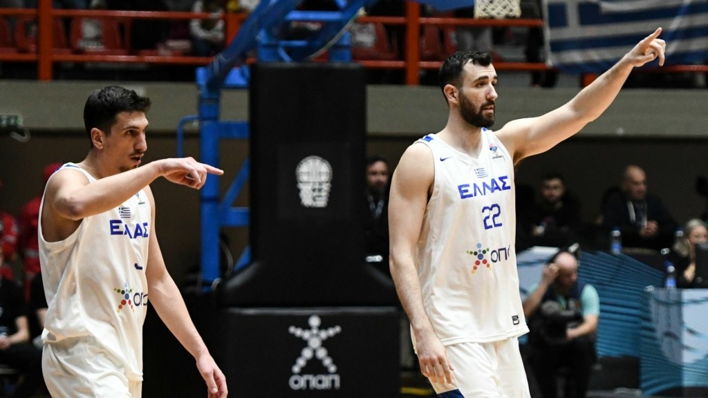 ethniki basket 6654- new