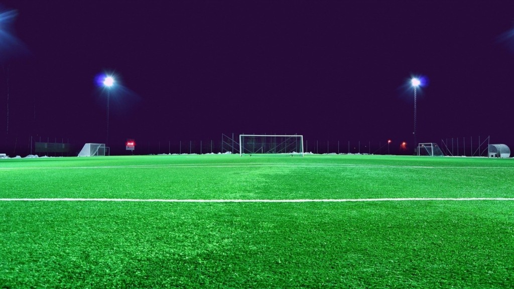 football-field