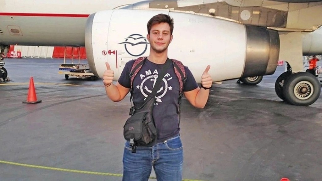 gerasimo new