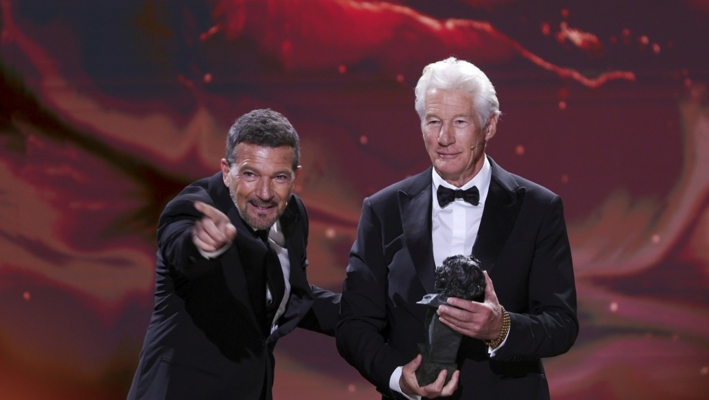 gere-banderas