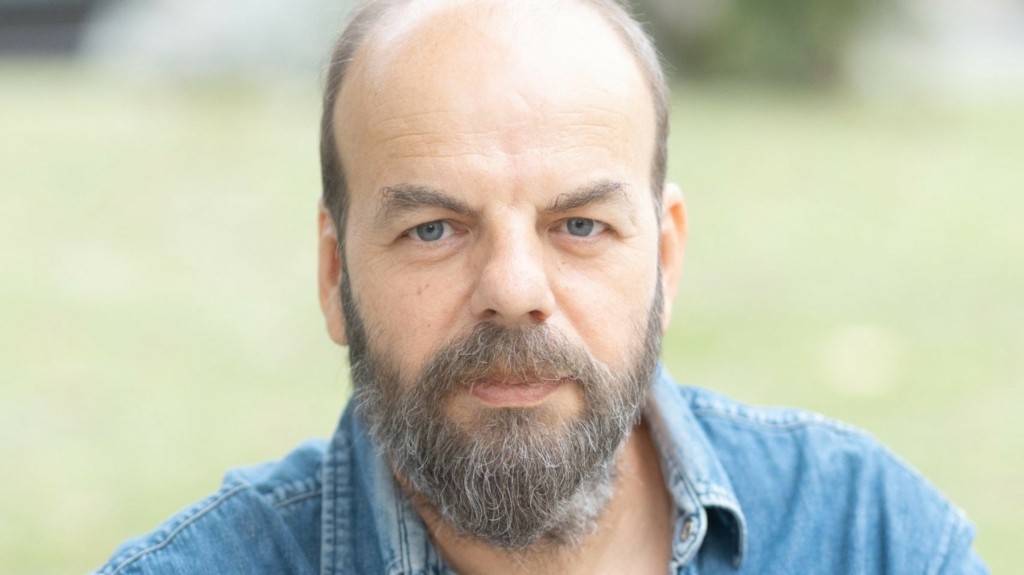 giorgos kritikos
