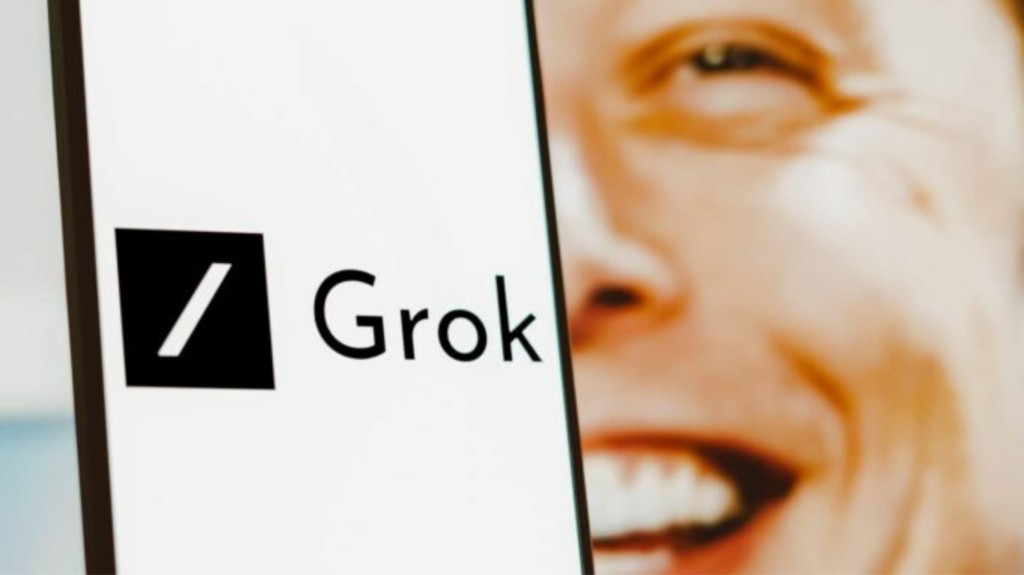 grok