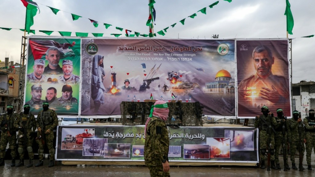 hamas