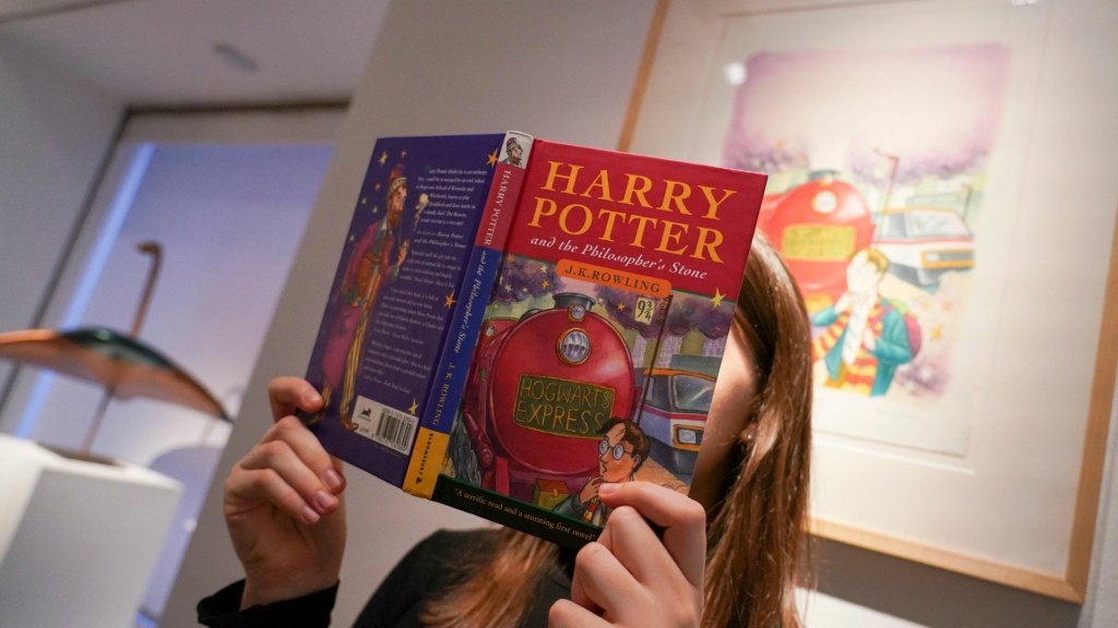 harrypotter_auctionbook