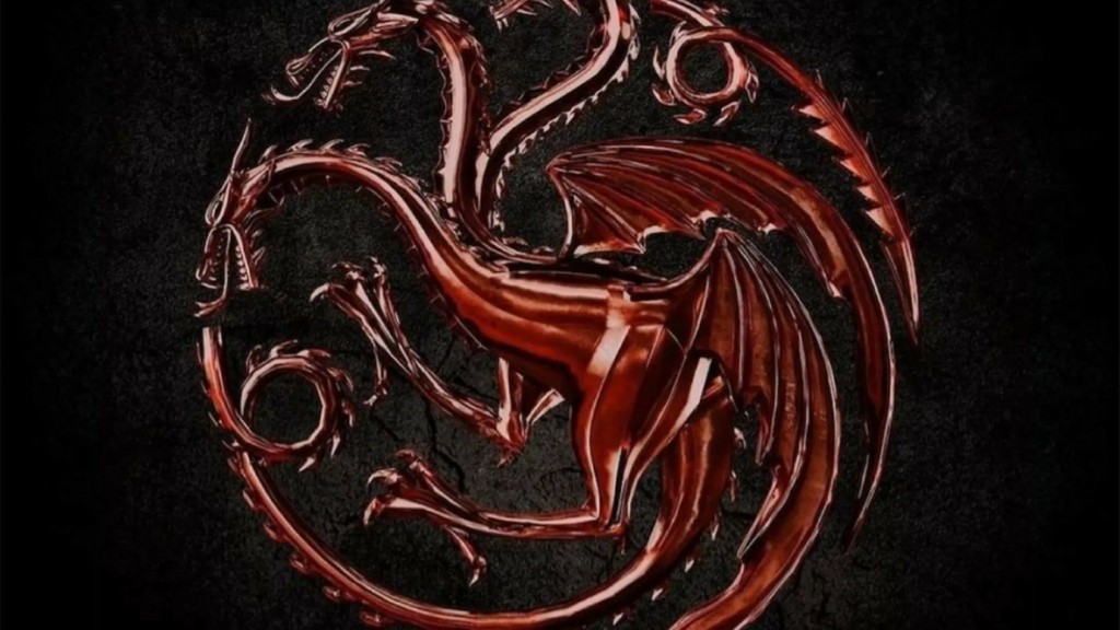 house of dragons