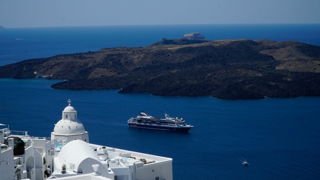 ifaisteio santorini 876- new