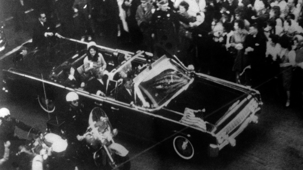 kennedy