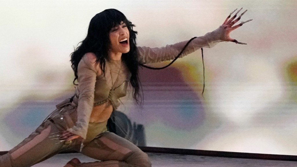 loreen-new