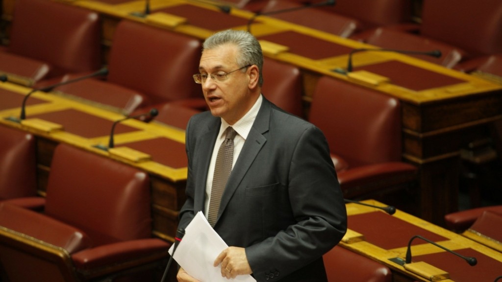 markopoulos