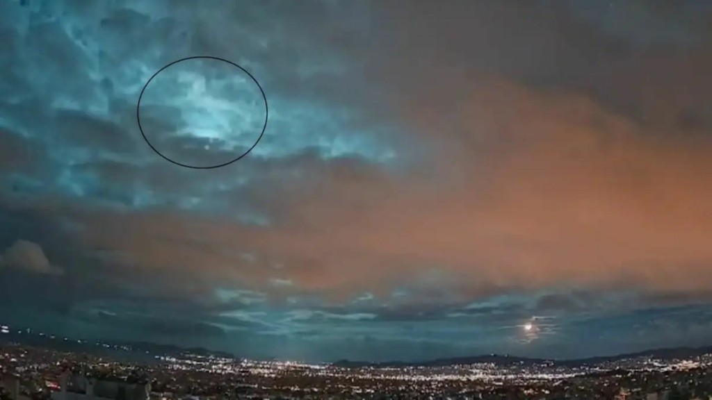 meteoritsi new