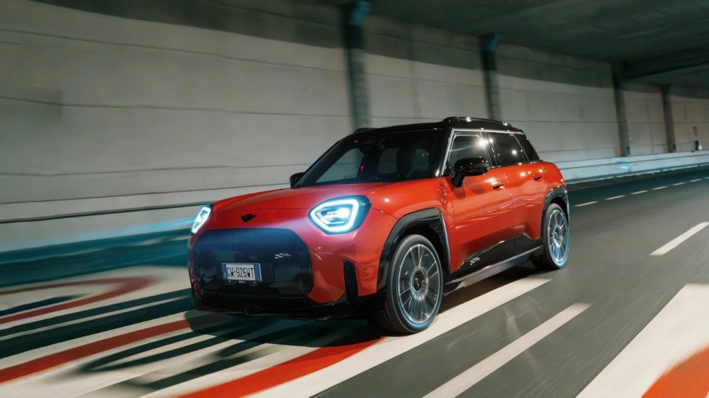 mini