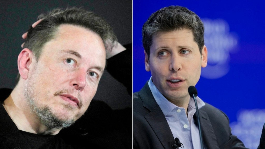 musk-altman