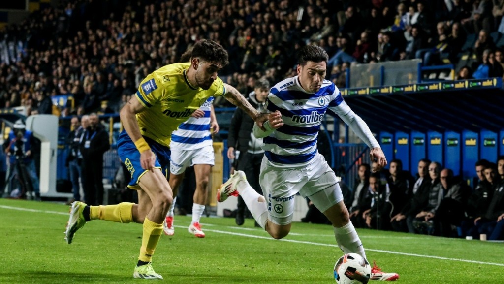 panaitolikos-atromitos