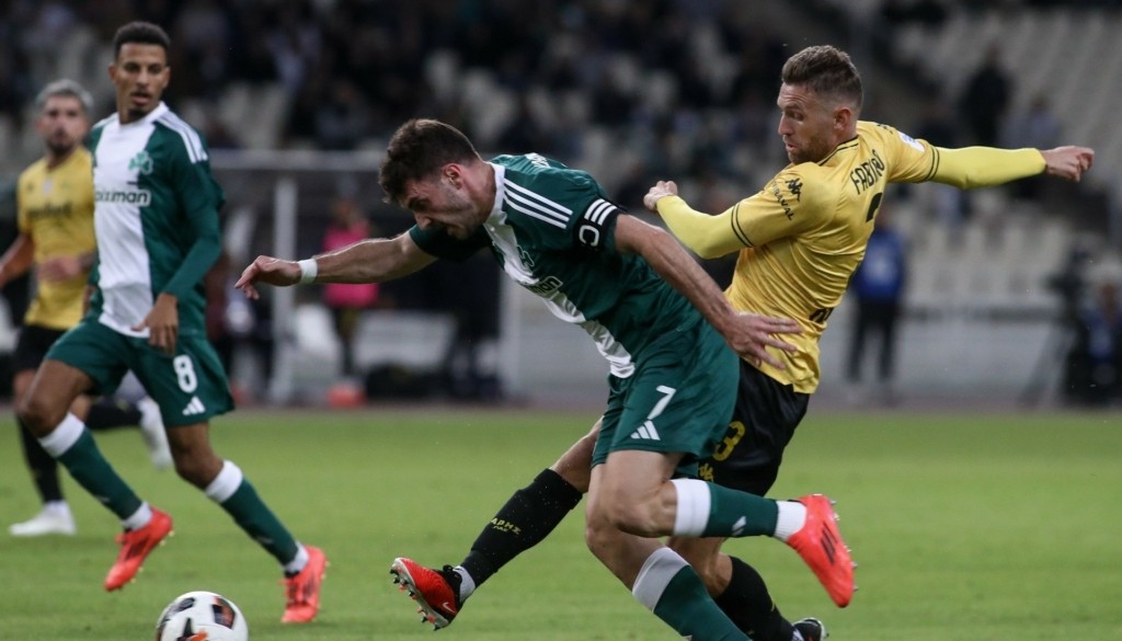 panathinaikos-aris