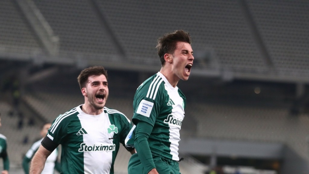 panathinaikos-panigiriko