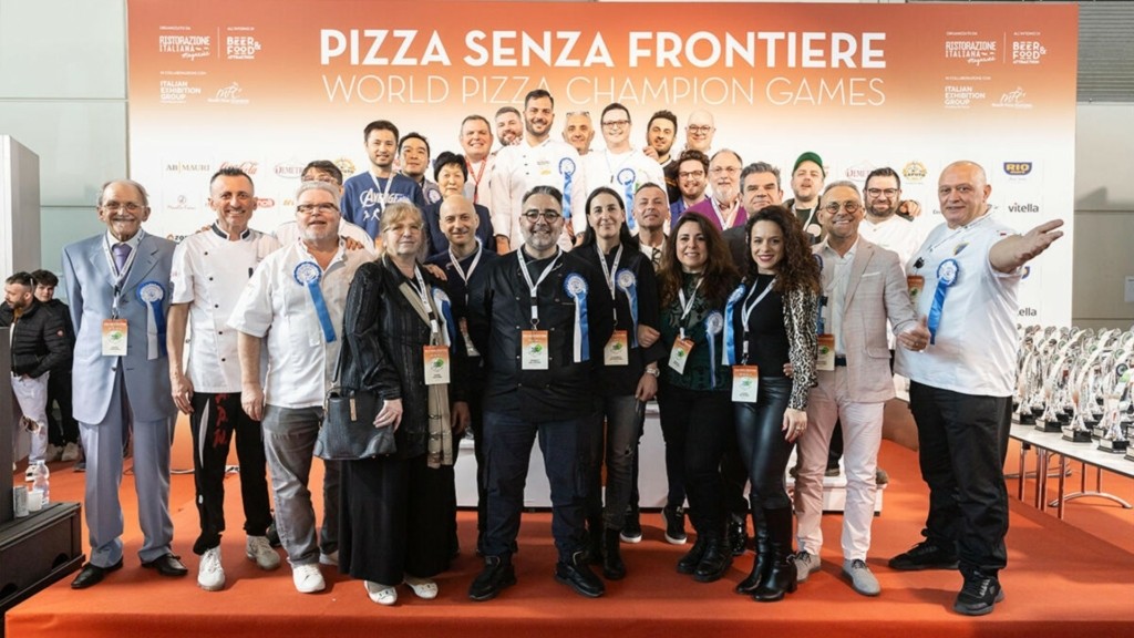 pizza champions