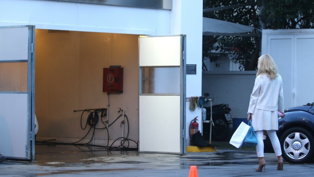 plintirio car wash