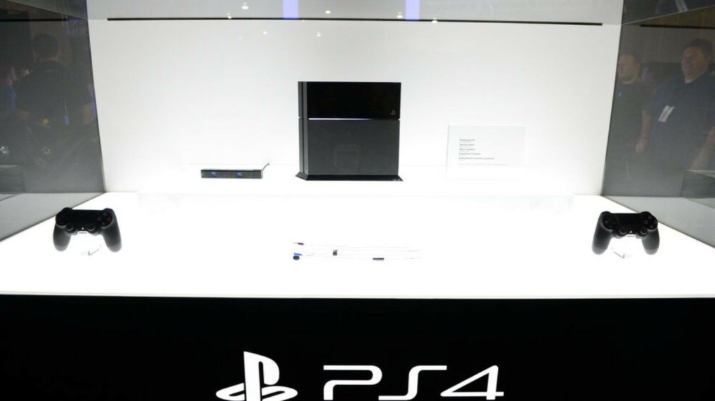 ps4