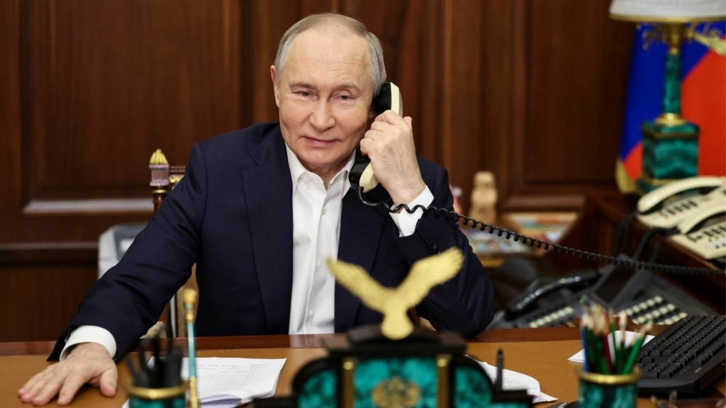 putin 77654- new