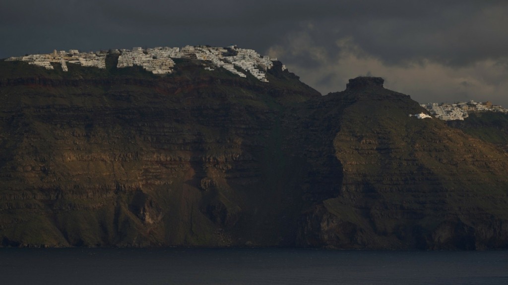 santorini
