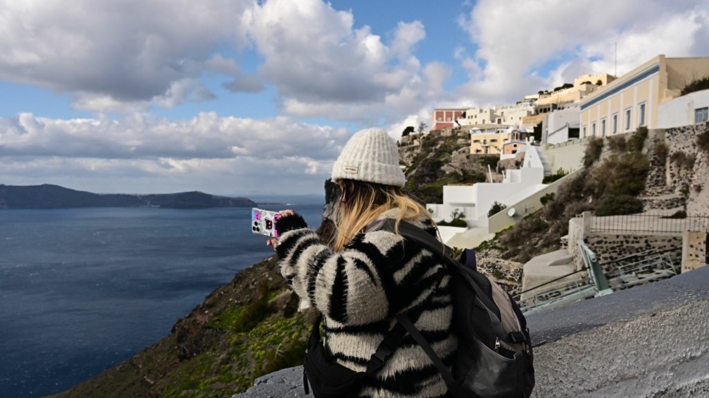 santorini 8876- new