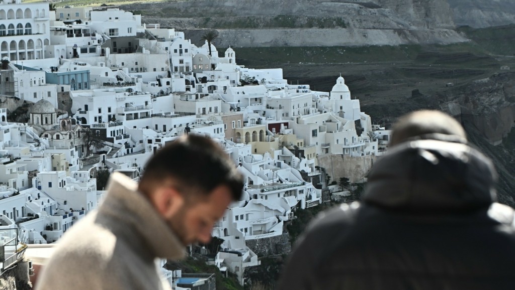 santorini-anthropoi