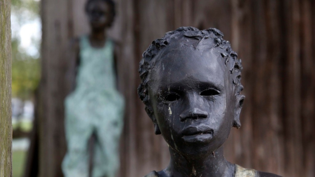 slavery