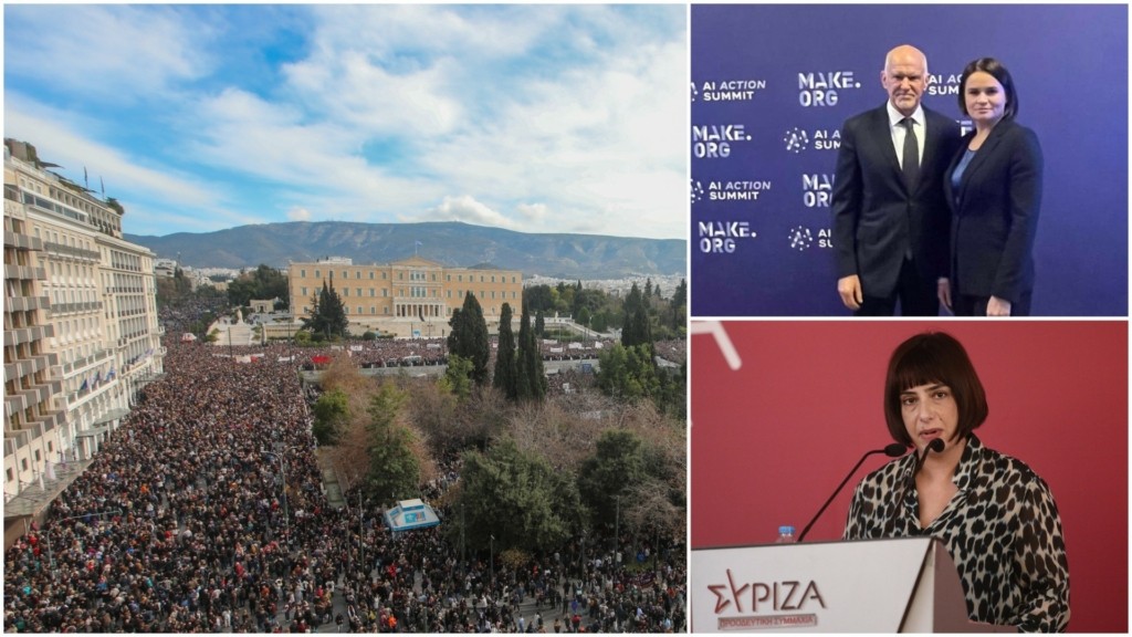 tempi pap svigou