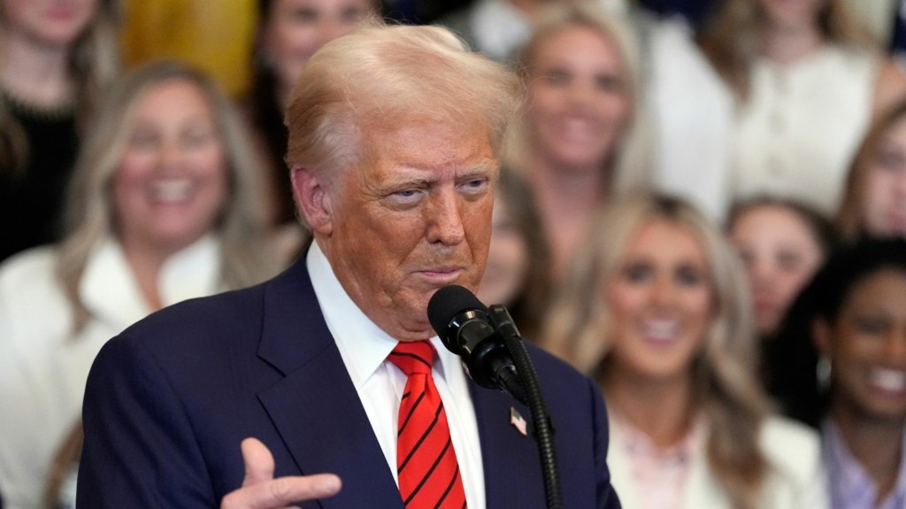 trump
