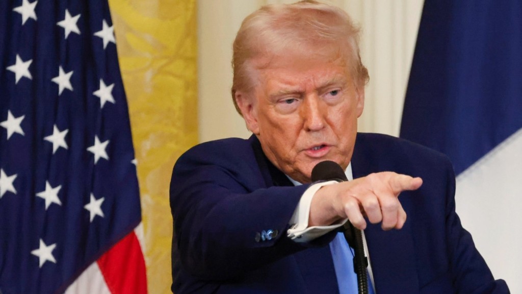 trump 7765- new