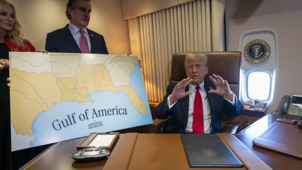 trump dasmoi