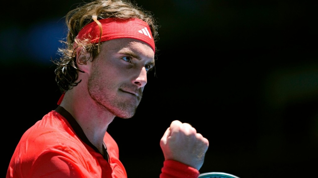 tsitsipas 554- new