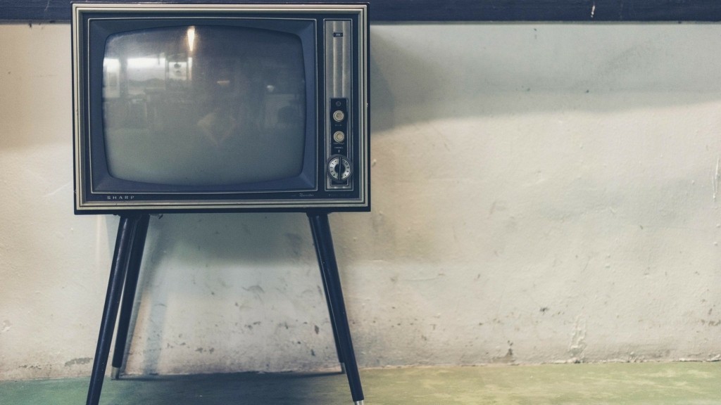 tv-set