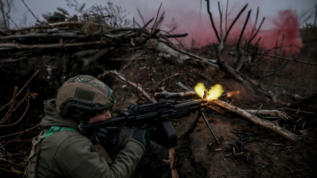 ukraine