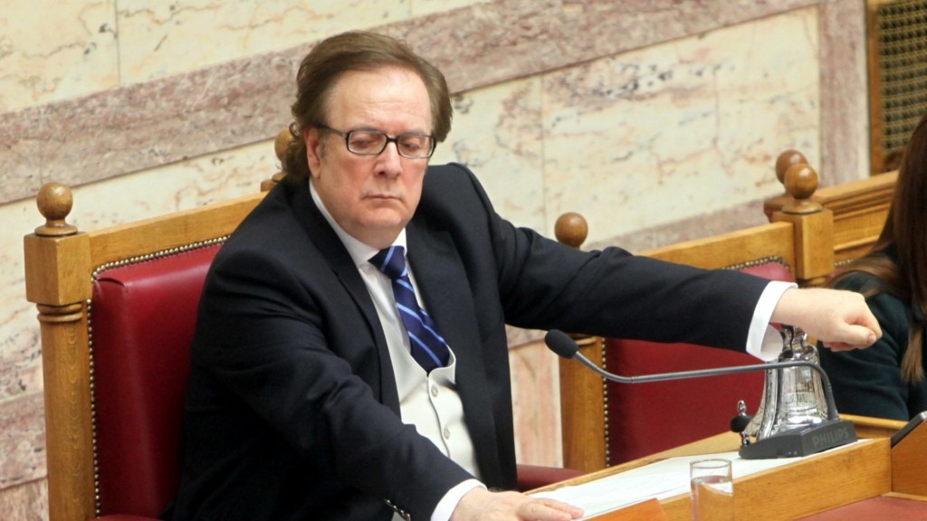 vaitsis_apostolatos_vouli