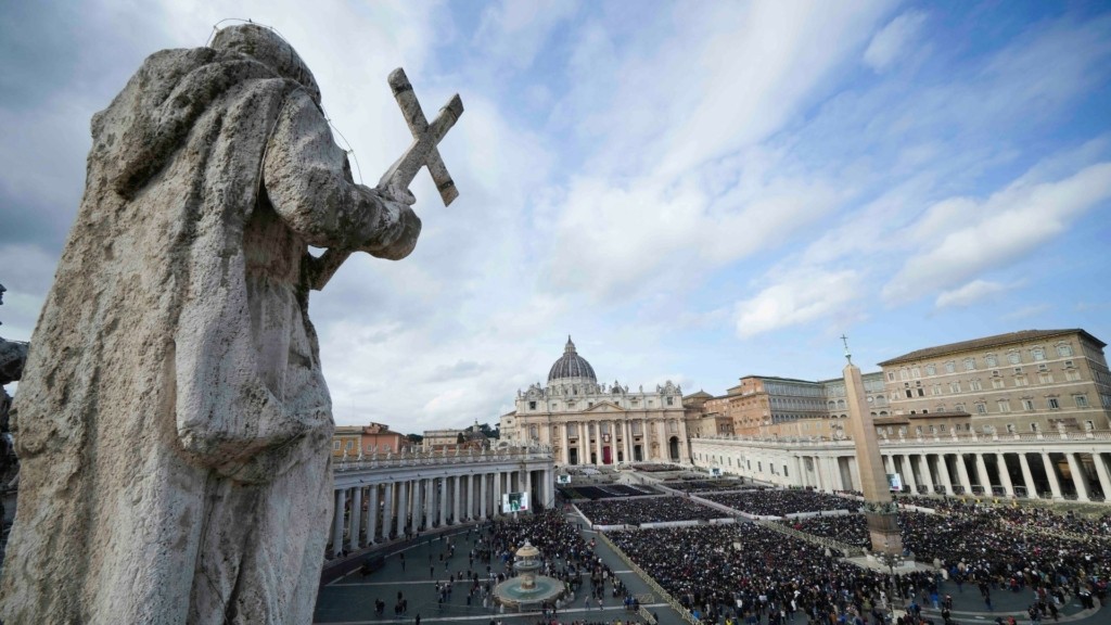 vatican
