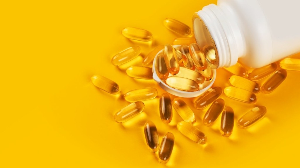 vitaminid