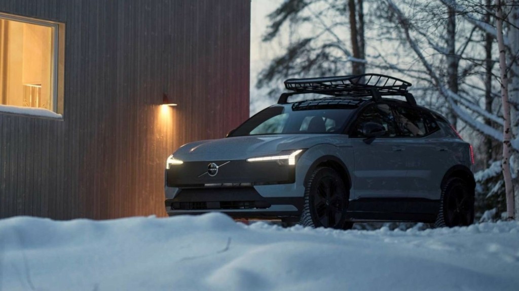 volvo