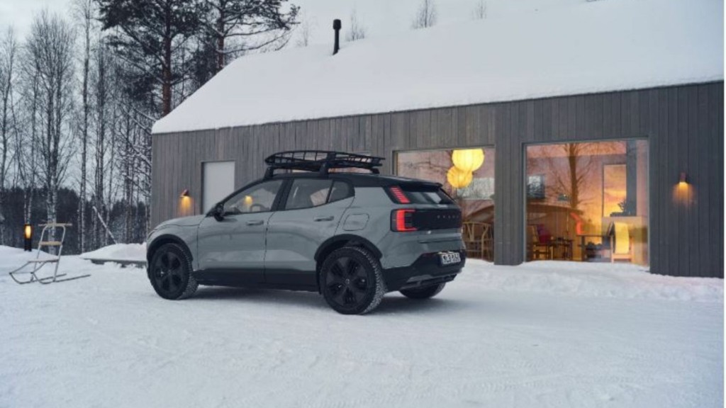 volvo