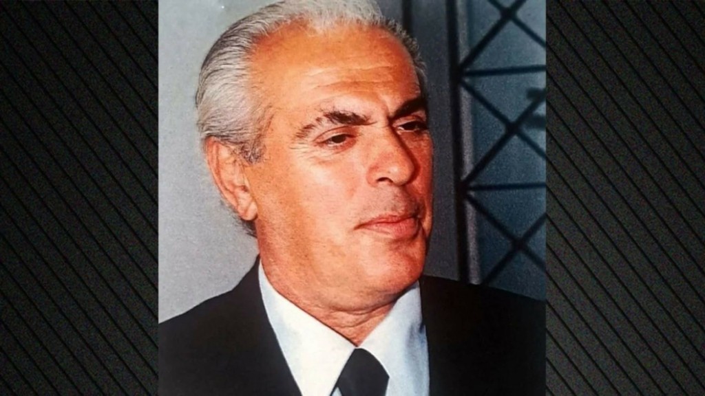 xaritopoulos
