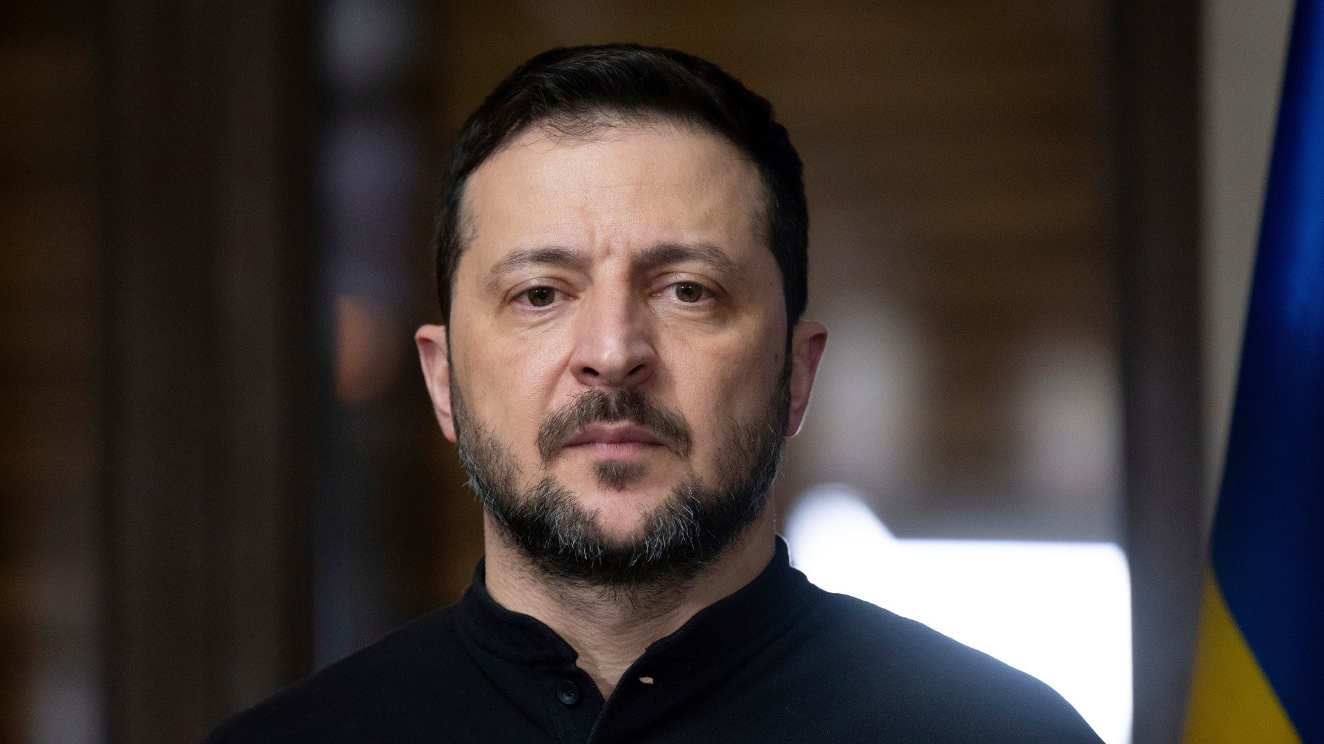 Ζελένσκι: «Η Ρωσία εξαπέλυσε εναντίον μας πάνω από 30 πυραύλους και 300 drones την νύχτα»