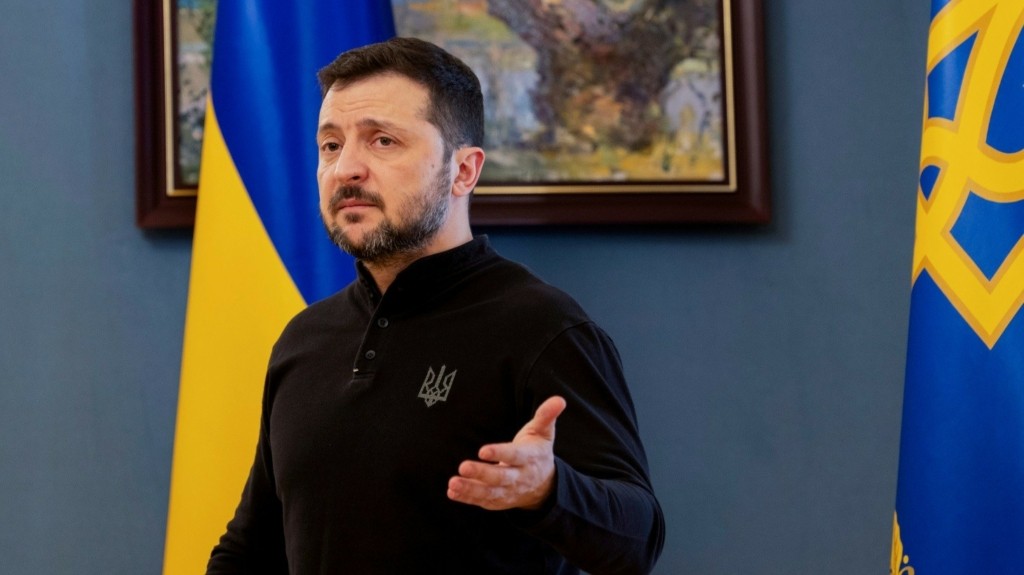 zelensky