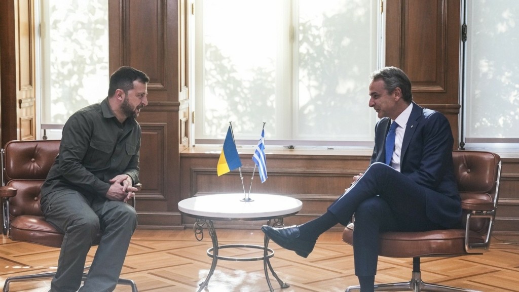 zelensky-mitsotakis