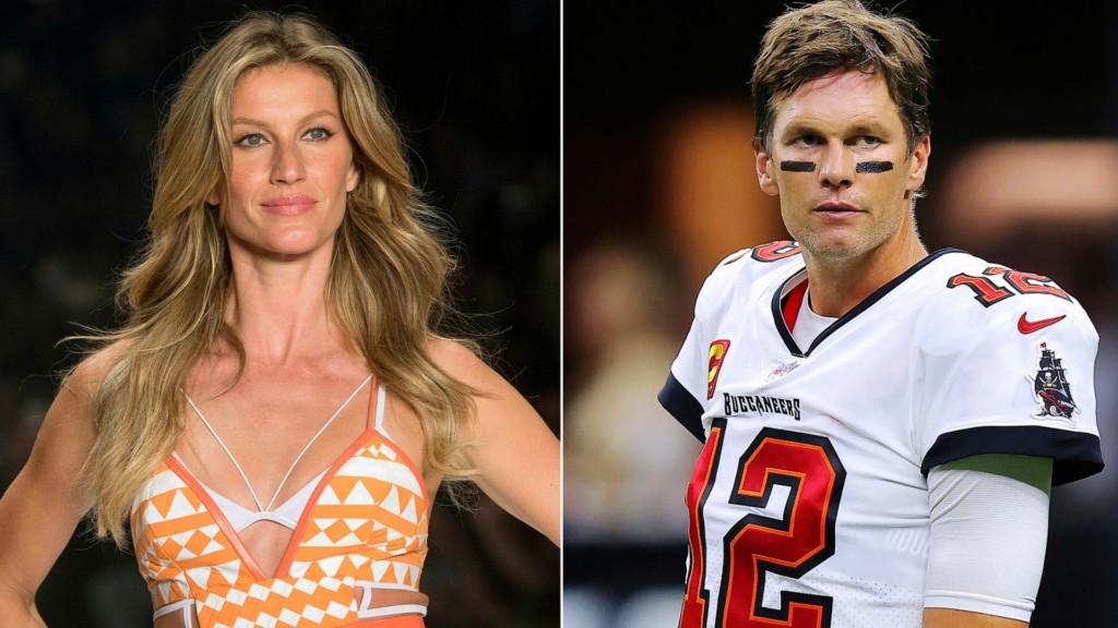 zizel tom brady – new