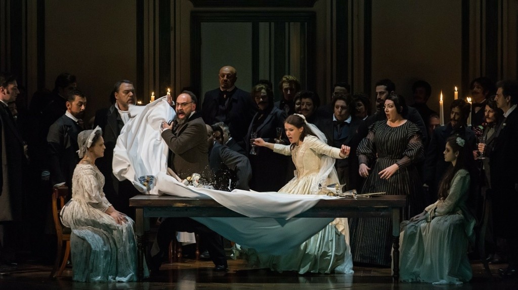 ΕΛΣ Λουτσία ντι Λαμμερμούρ – φωτό Δ. Σακαλάκης (1)